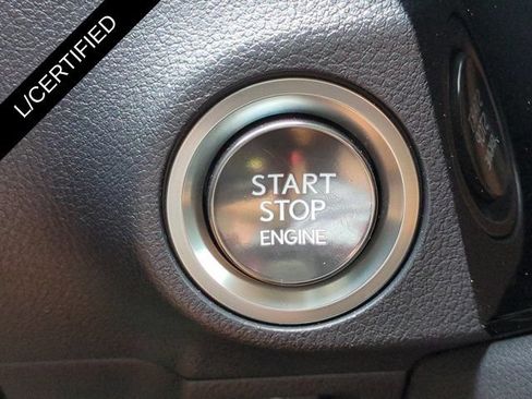 Certified 2025 Lexus ES 350 w/ Premium Package FWD image 27