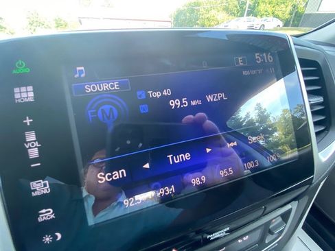 Used 2016 Honda Pilot EX image 33