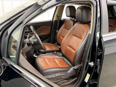 Used 2014 Buick Encore Leather image 8