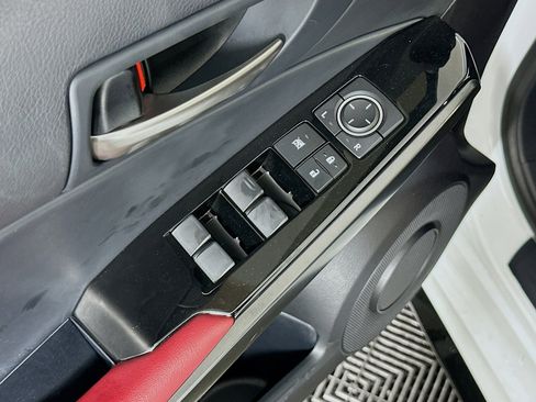 Used 2024 Lexus IS 350 F Sport RWD image 15