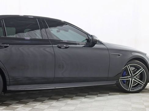 Used 2021 Mercedes-Benz E 63 AMG S image 12