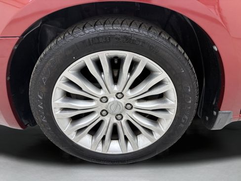 Used 2011 Chrysler 200 Limited FWD image 12