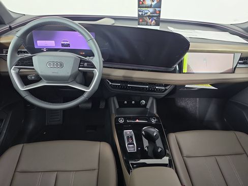 New 2027 Audi Q6 e-tron Premium Plus AWD/4WD image 30