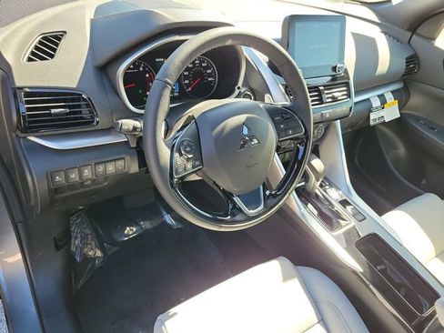 New 2026 Mitsubishi Eclipse Cross SEL image 21