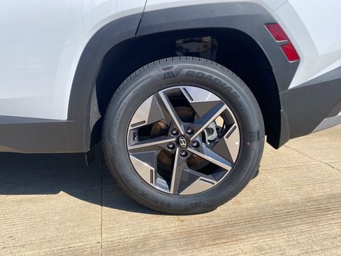 New 2026 Hyundai Tucson SEL image 9