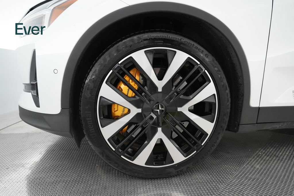 Used 2024 Polestar Polestar 2 AWD/4WD image 20