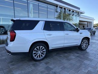 Used 2021 GMC Yukon Denali w/ Denali Ultimate Package AWD/4WD video 2