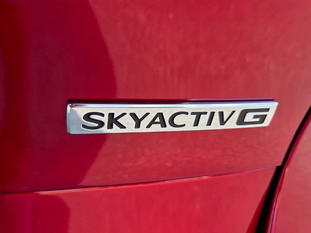 New 2026 MAZDA CX-5 Select AWD/4WD image 12