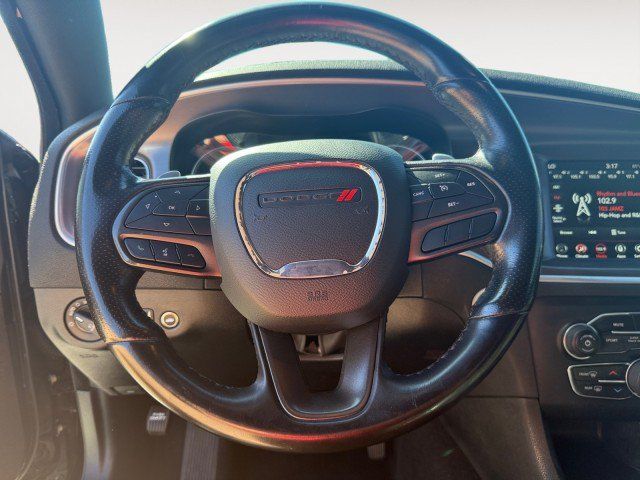 Used 2020 Dodge Charger R/T RWD image 8