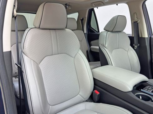 Used 2023 Honda Pilot Elite image 35