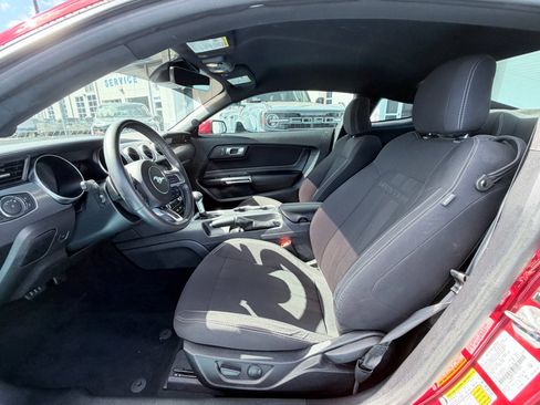 Used 2021 Ford Mustang GT w/ Enhanced Security Package RWD image 18