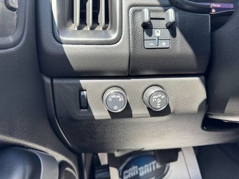 Used 2021 Chevrolet Colorado ZR2 AWD/4WD image 23