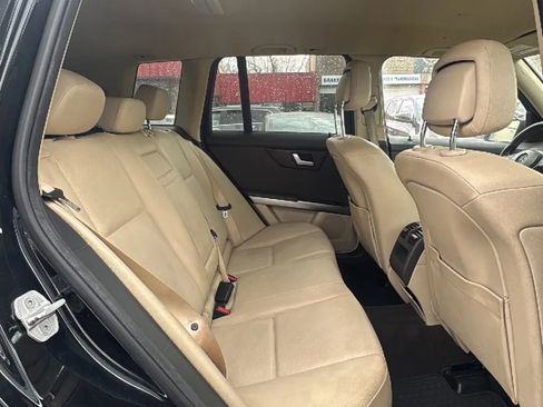 Used 2013 Mercedes-Benz GLK 350 GLK 350 4MATIC Sport Utility 4 image 21