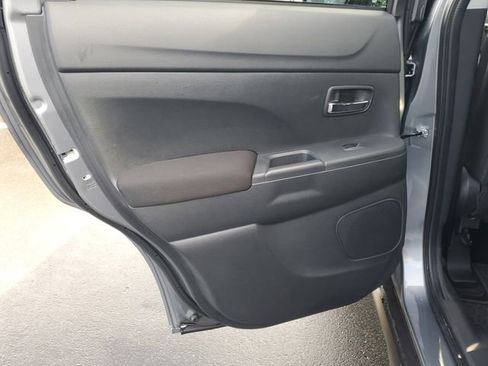 Used 2024 Mitsubishi Outlander Sport AWD image 10