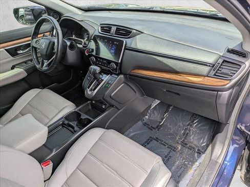 Used 2020 Honda CR-V EX-L image 20