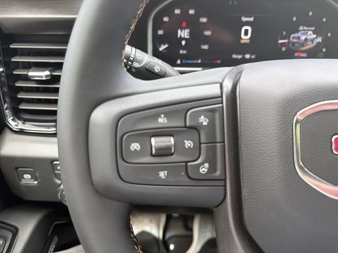 New 2026 GMC Sierra 2500 AT4 w/ AT4 Premium Plus Package AWD/4WD image 28