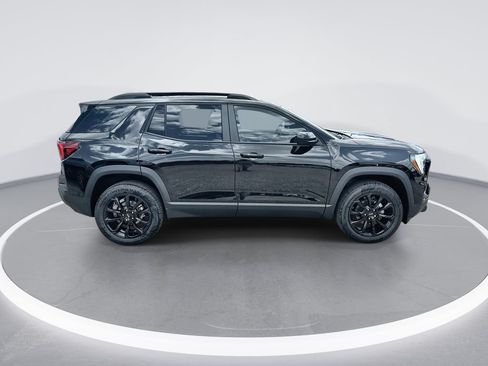 New 2026 GMC Terrain Elevation w/ Elevation Premium Package FWD image 9