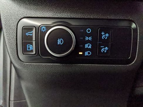 Certified 2024 Ford Escape ST-Line Elite image 21