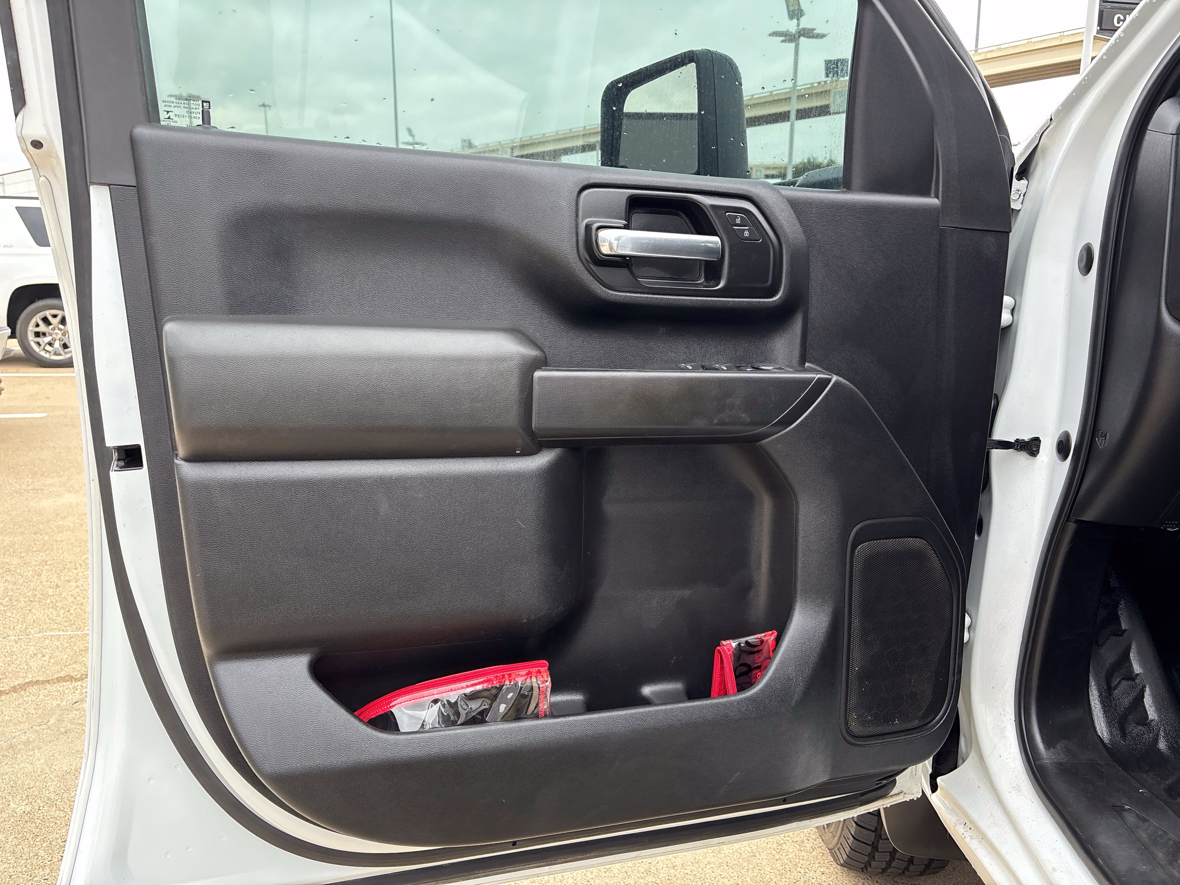 Used 2020 Chevrolet Silverado 2500 W/T AWD/4WD image 24