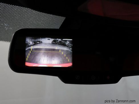 Used 2012 Chevrolet Camaro SS w/ RS Package RWD image 23