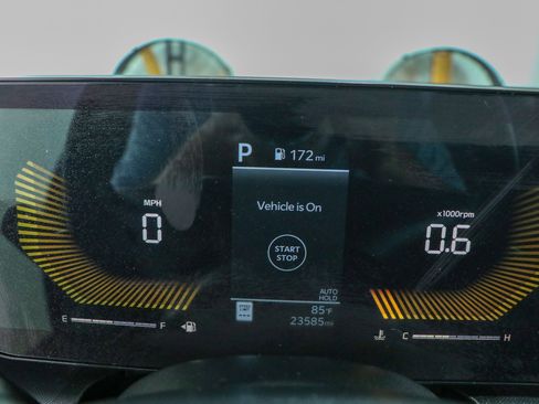 Used 2025 Kia K4 FWD image 15