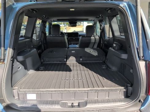 New 2025 Toyota Land Cruiser image 37