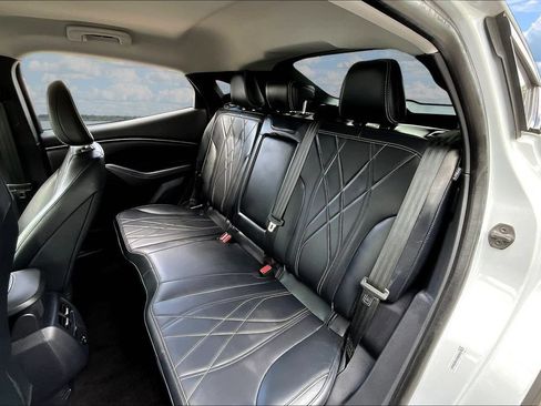 Used 2023 Ford Mustang Mach-E Select RWD image 22