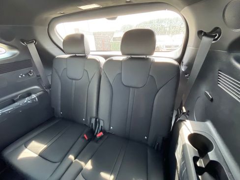 New 2026 Kia Sorento SX Prestige AWD/4WD image 27
