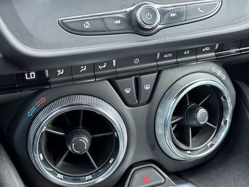 Used 2017 Chevrolet Camaro LT w/ RS Package image 31