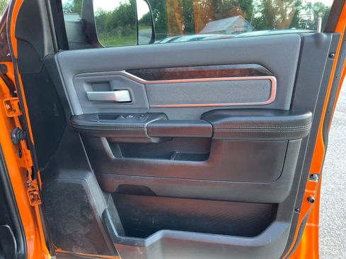 Used 2019 RAM 2500 Big Horn AWD/4WD image 32