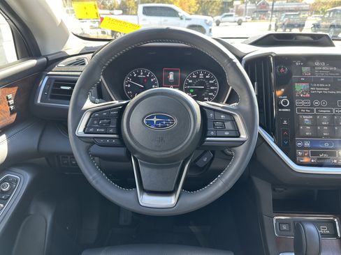 Used 2024 Subaru Ascent Touring image 18