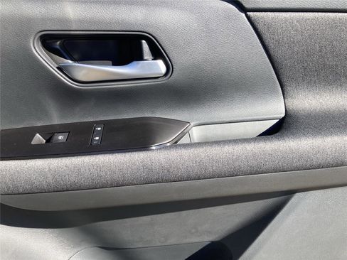 New 2026 Nissan Kicks SV image 35