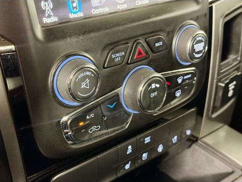 Used 2017 RAM 1500 Sport w/ Convenience Group AWD/4WD image 15