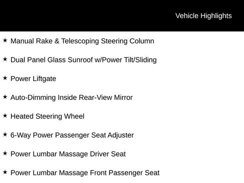 Certified 2025 Cadillac XT4 Sport AWD/4WD image 6