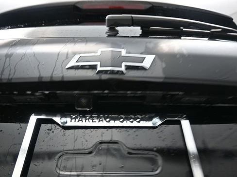 Used 2024 Chevrolet Equinox LT w/ LPO, Floor Liner Package image 25