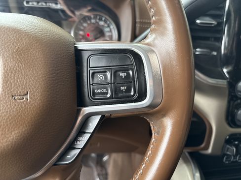 Used 2020 RAM 2500 Laramie AWD/4WD image 19