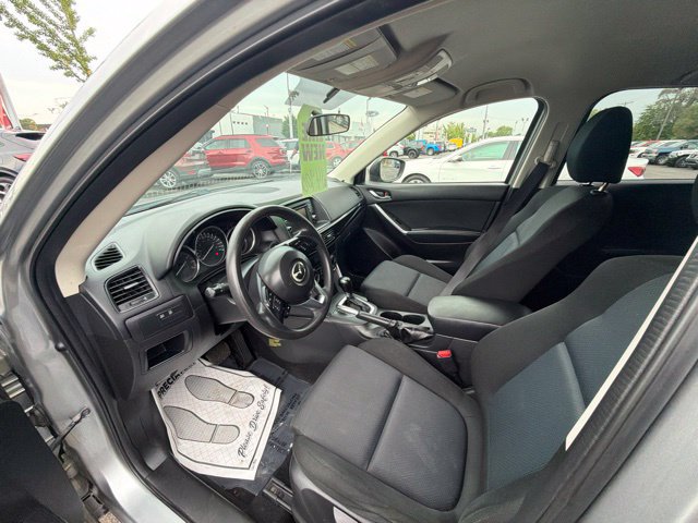 Used 2015 MAZDA CX-5 Sport FWD image 18