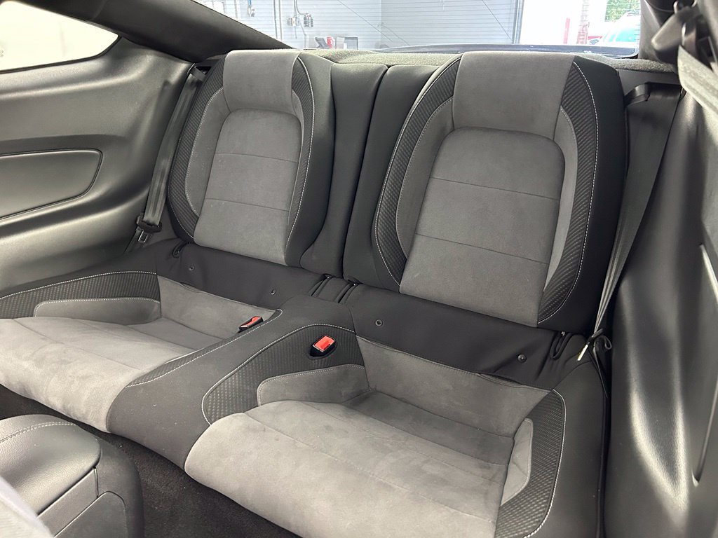 Used 2019 Ford Mustang Shelby GT350 RWD image 15