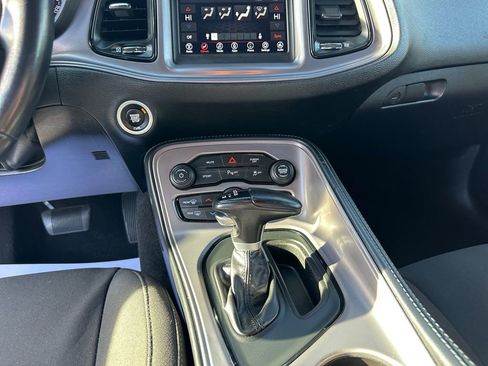 Used 2023 Dodge Challenger GT image 11
