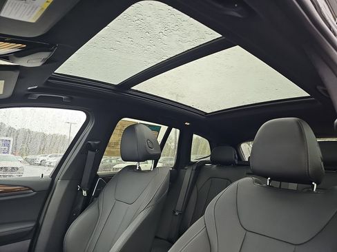 Used 2024 BMW X3 sDrive30i w/ Convenience Package w/ZPA image 35