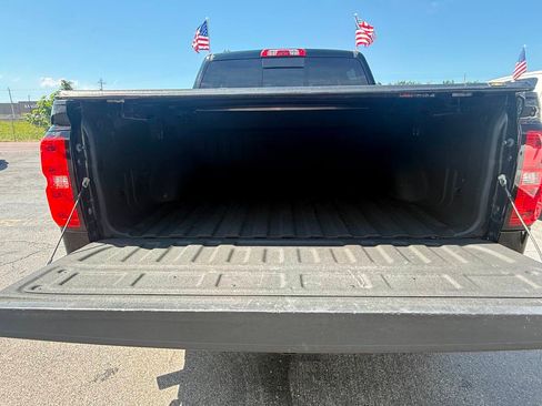 Used 2015 Chevrolet Silverado 1500 LT w/ All Star Edition AWD/4WD image 6