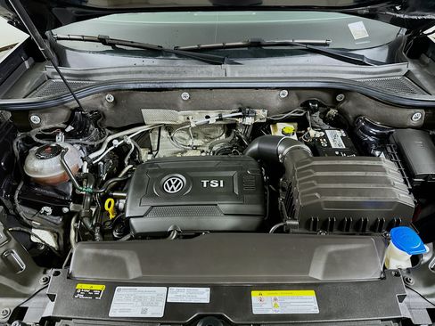 Used 2023 Volkswagen Atlas SE FWD image 35