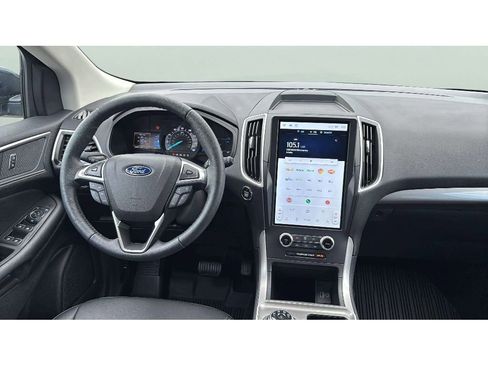 Used 2024 Ford Edge SEL w/ Convenience Package image 13