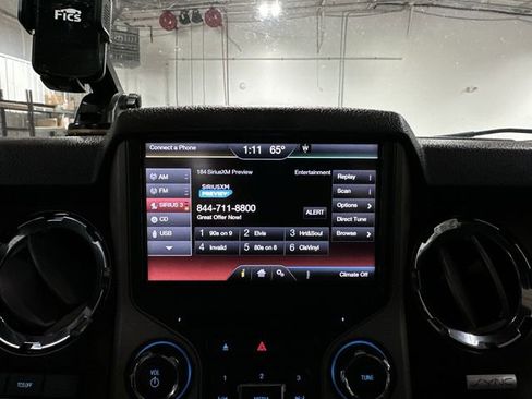 Used 2016 Ford F350 Lariat w/ Lariat Ultimate Package image 16