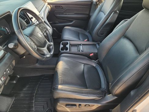 Used 2021 Honda Odyssey EX-L image 9