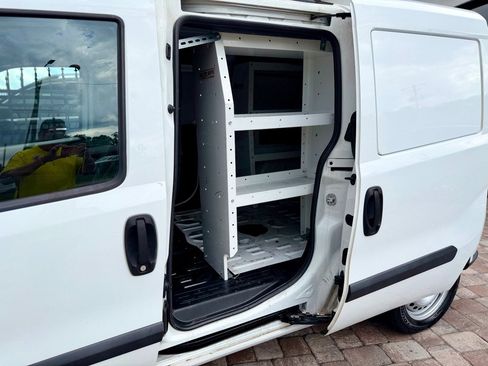Used 2022 RAM ProMaster City Tradesman FWD image 28