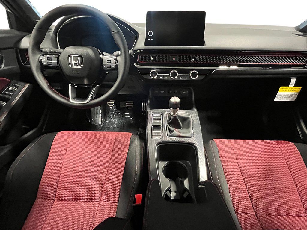 Used 2026 Honda Civic Si image 15