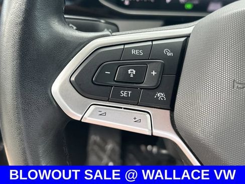 Certified 2025 Volkswagen Jetta S FWD image 19