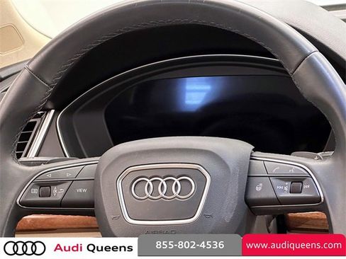 Used 2022 Audi Q5 2.0T Premium Plus w/ Premium Plus Package image 20