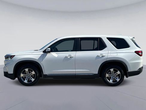 Used 2023 Honda Pilot EX-L image 7